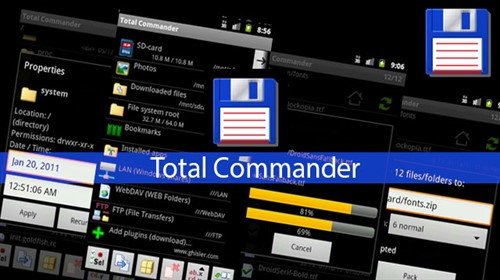 Total Commander