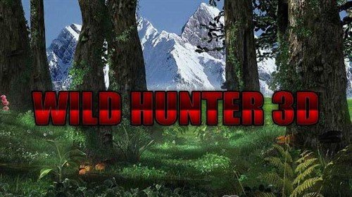 Wild Hunter 3D