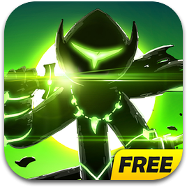 League of Stickman Free