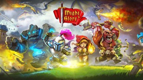 Might and Glory: Kingdom War