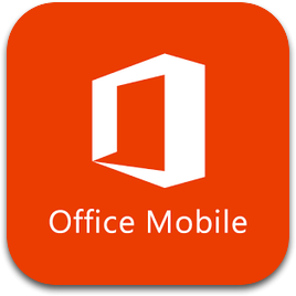 Microsoft Office Mobile