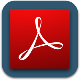 Adobe Acrobat Reader