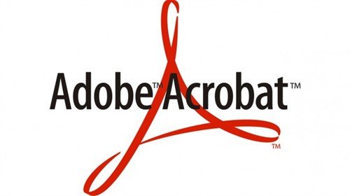 Adobe Acrobat Reader