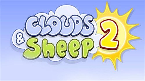 Clouds & Sheep 2