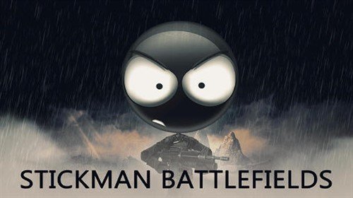 Stickman Battlefields