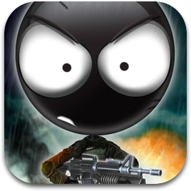 Stickman Battlefields