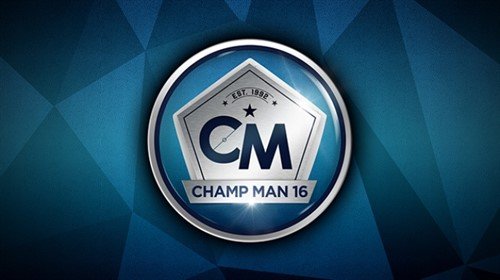 Champ Man 16