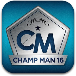 Champ Man 16