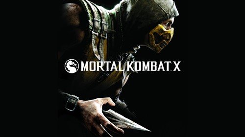 Mortal Kombat X