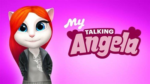 My Talking Angela