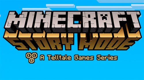 Minecraft Story Mode