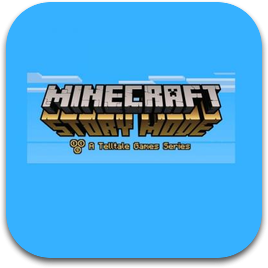 Minecraft Story Mode