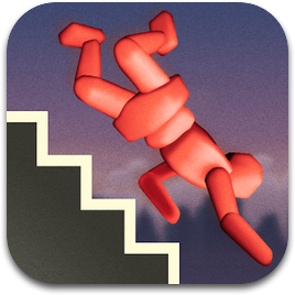 Stair Dismount