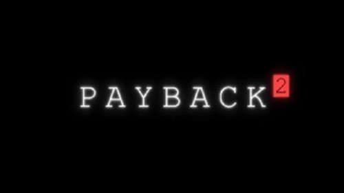 Payback 2 - The Battle Sandbox