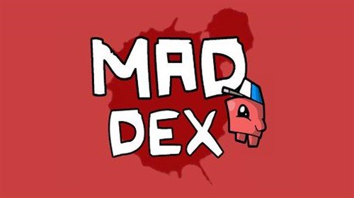 Mad Dex