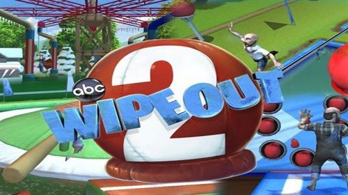 Wipeout 2