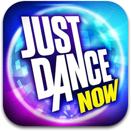 Just Dance Now