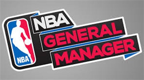 NBA General Manager 2016