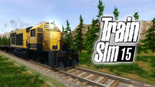 Train Sim