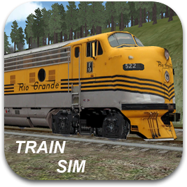 Train Sim