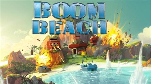 Boom Beach