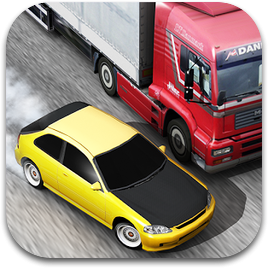 Traffic Racer