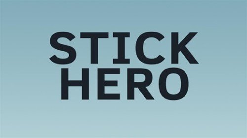 Stick Hero