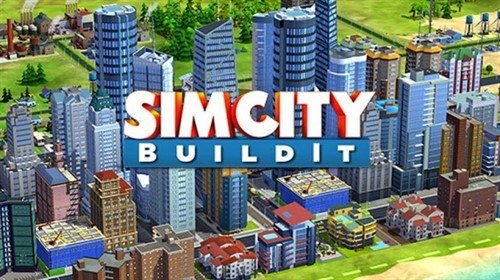 Sim City Buildit