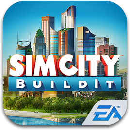 Sim City Buildit