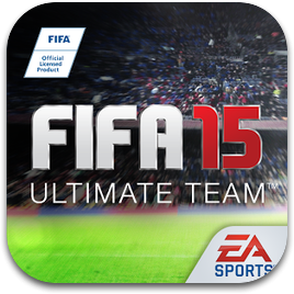 FIFA 2015 Ultimate Team