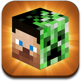 Minecraft Skin Studio