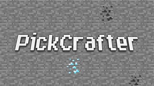 Pickcrafter