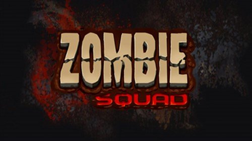 Zombie Squad