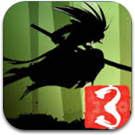 Shadow Fight 3