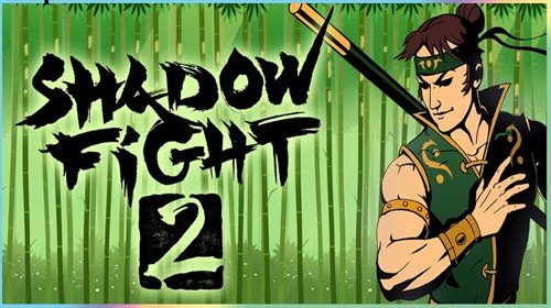 Shadow Fight 3