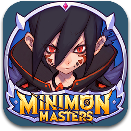 Minimon Masters