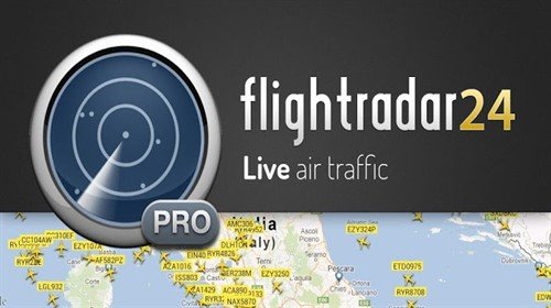 Flightradar24 Pro