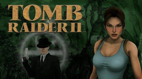 Tomb Raider II