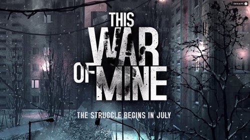 This War of Mine