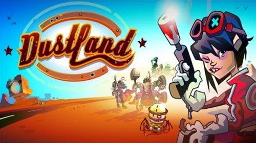 Dustland