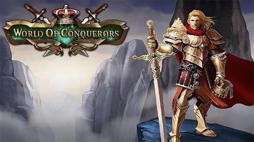 World of Conquerors