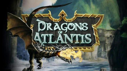 Dragons of Atlantis