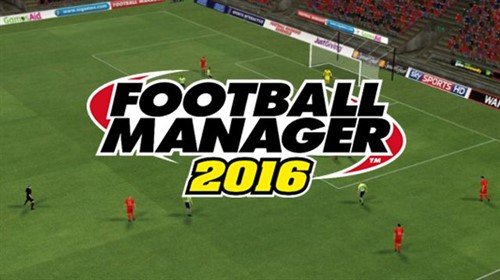 Football Manager Mobile 2016