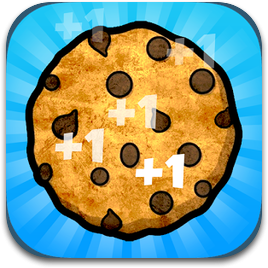 Cookie Clickers