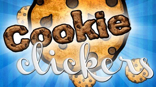 Cookie Clickers