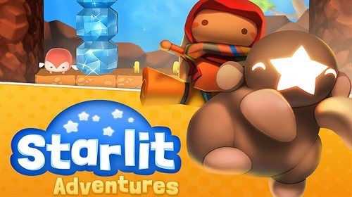 Starlit Adventures