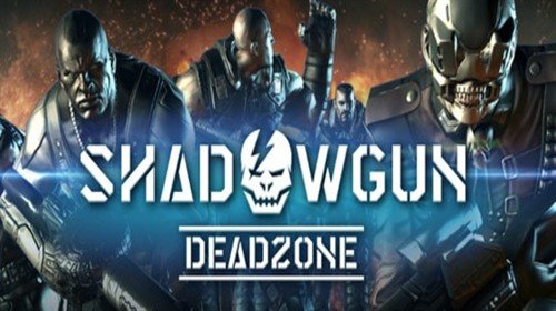 SHADOWGUN: DeadZone