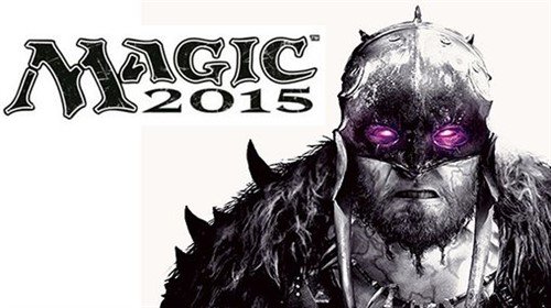 Magic 2015