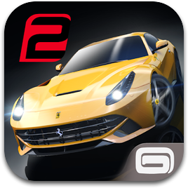 GT Racing 2: The Real Car Exp