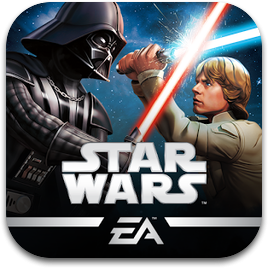 Star Wars: Galaxy of Heroes